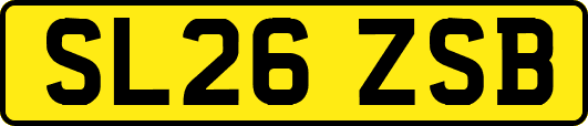 SL26ZSB