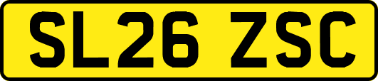 SL26ZSC