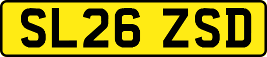 SL26ZSD