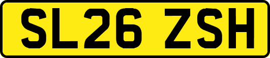 SL26ZSH