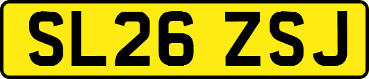 SL26ZSJ