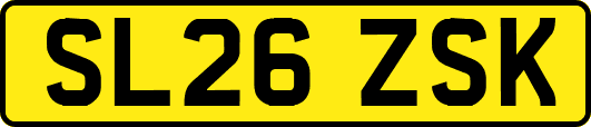SL26ZSK