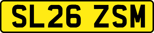 SL26ZSM