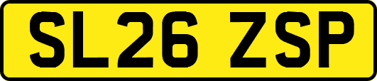 SL26ZSP