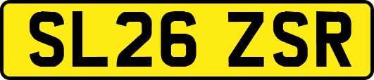 SL26ZSR