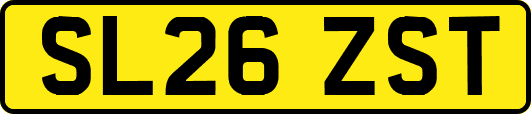 SL26ZST