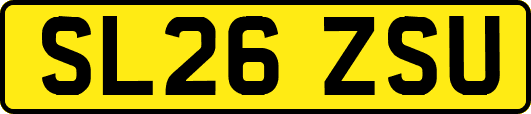 SL26ZSU