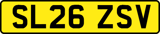 SL26ZSV