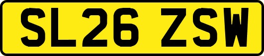 SL26ZSW