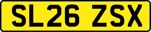 SL26ZSX