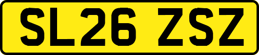 SL26ZSZ