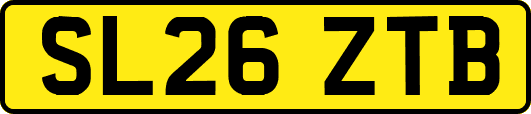 SL26ZTB