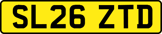SL26ZTD