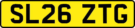 SL26ZTG