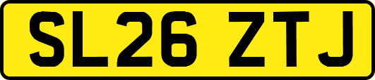 SL26ZTJ