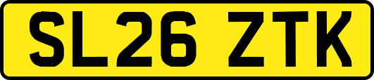 SL26ZTK