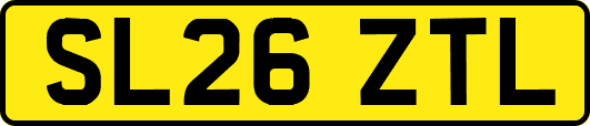 SL26ZTL