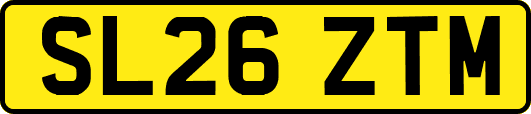 SL26ZTM