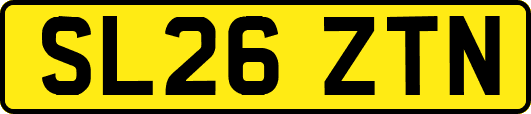 SL26ZTN