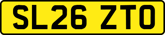 SL26ZTO