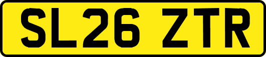SL26ZTR