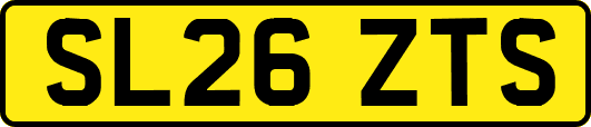 SL26ZTS