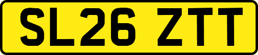 SL26ZTT