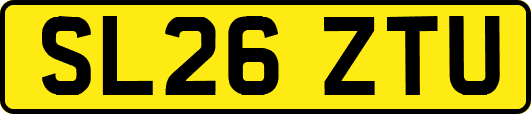SL26ZTU