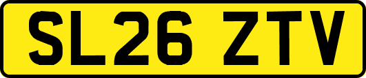 SL26ZTV