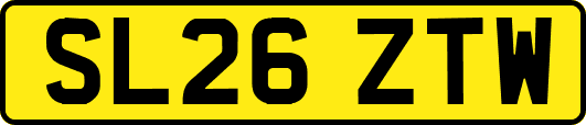 SL26ZTW