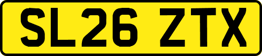 SL26ZTX