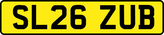 SL26ZUB