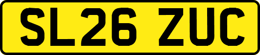 SL26ZUC
