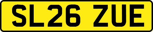 SL26ZUE
