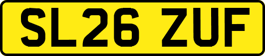 SL26ZUF