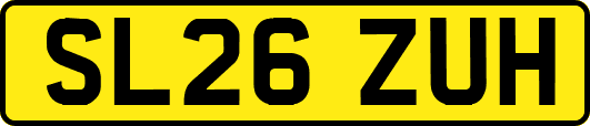 SL26ZUH