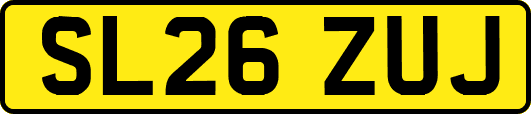 SL26ZUJ
