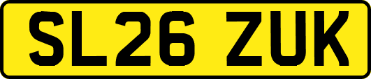SL26ZUK