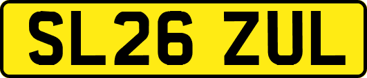 SL26ZUL