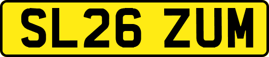 SL26ZUM