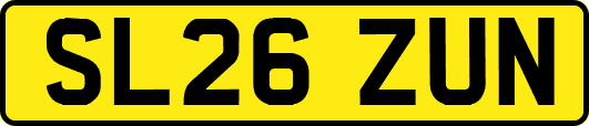 SL26ZUN