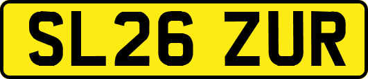 SL26ZUR