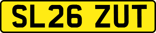 SL26ZUT
