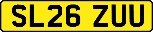 SL26ZUU