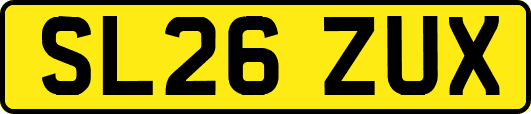 SL26ZUX
