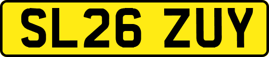 SL26ZUY