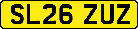 SL26ZUZ
