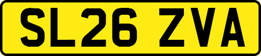 SL26ZVA
