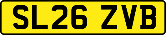 SL26ZVB