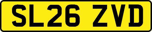 SL26ZVD